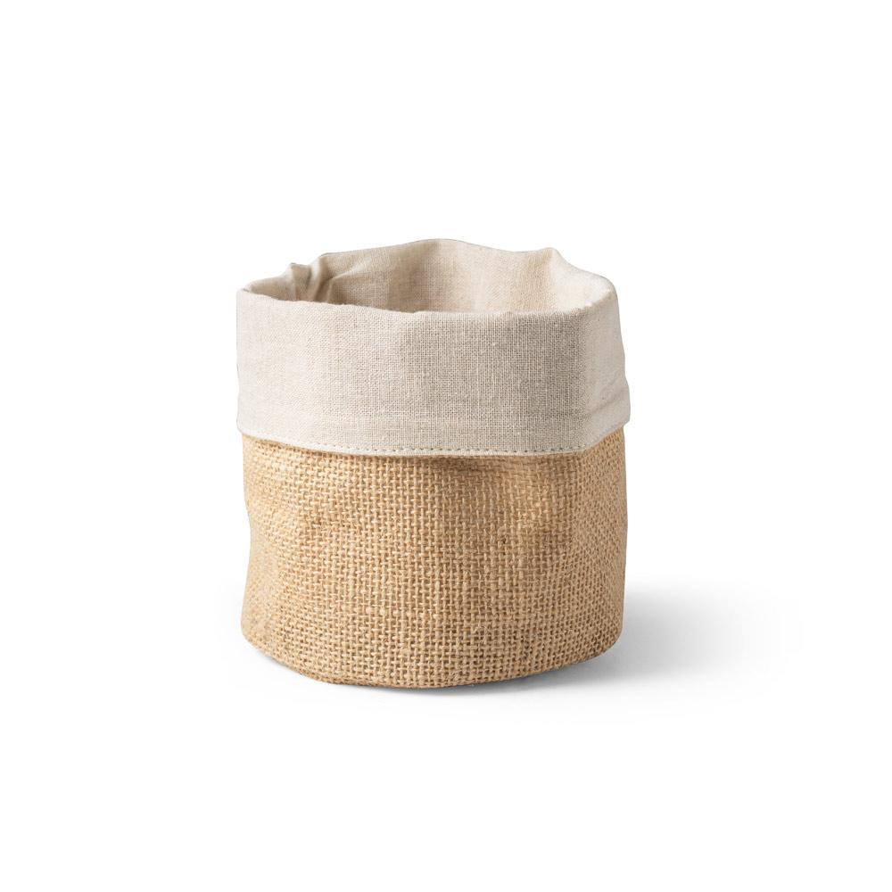 Saco Juta e Algodão 260g/m² — imagem 2