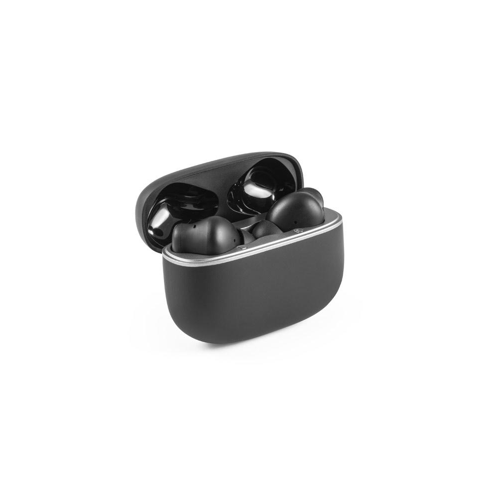 Fones de Ouvido Wireless 500mAh — imagem 2