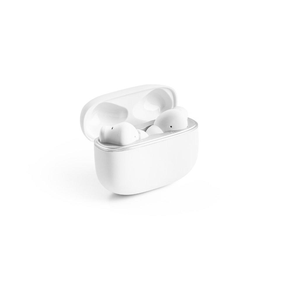 Fones de Ouvido Wireless 500mAh — imagem 3