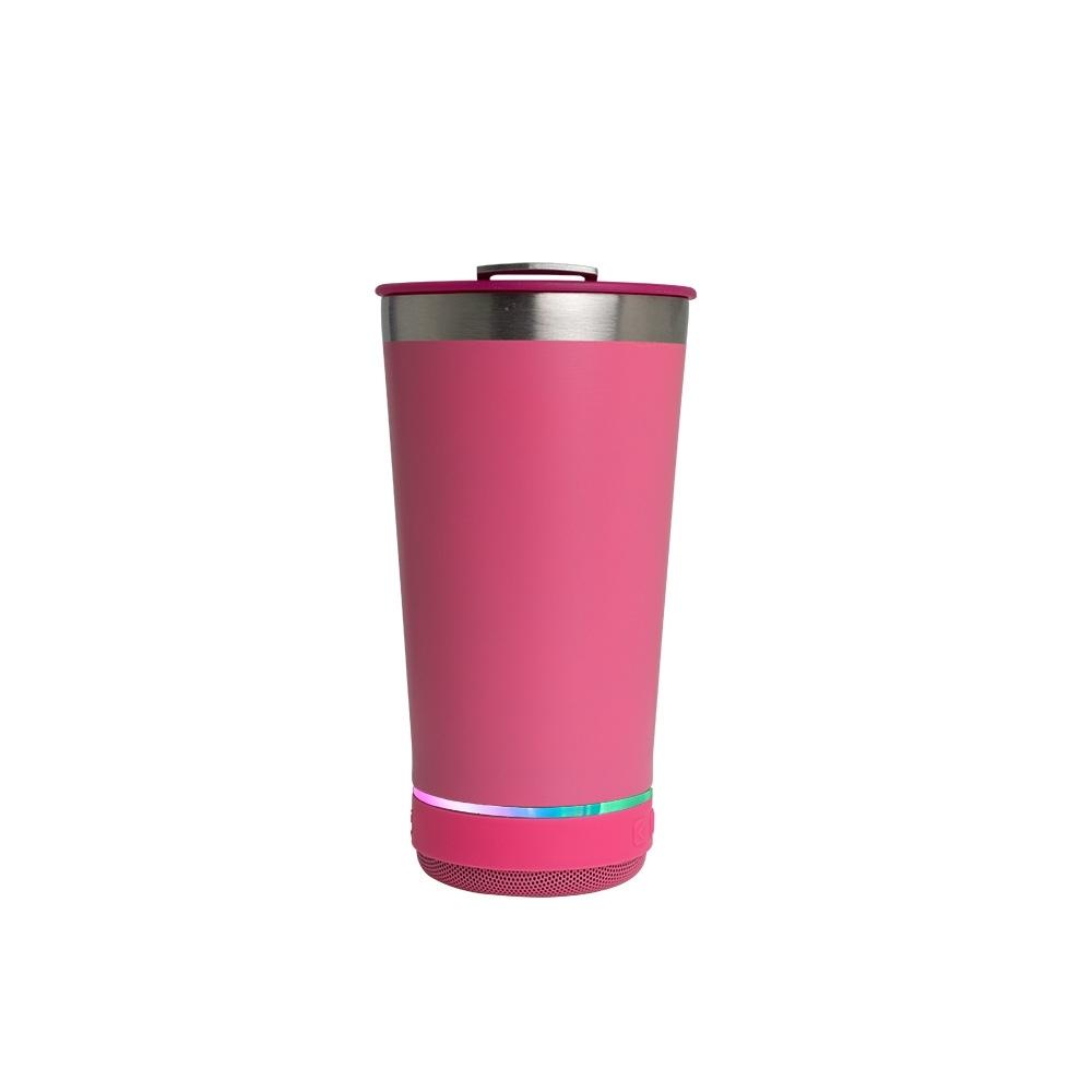 Copo Térmico c/ Caixa de Som 400ml — imagem 3