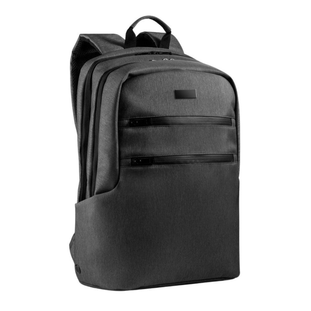 Mochila Notebook Nylon 2Tone 17" — imagem 3