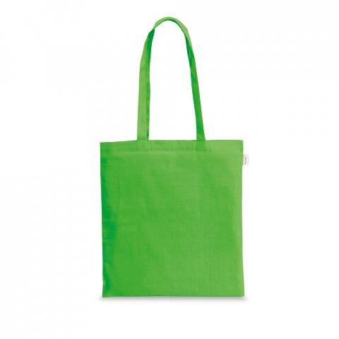 Sacola Ecológica Algodão Reciclado 150g/m² — imagem 16