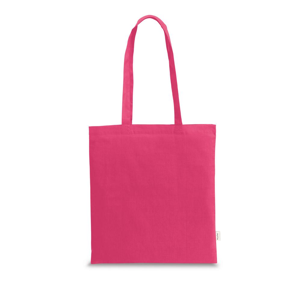 Sacola Algodão Reciclado rPET 180g/m² — imagem 9