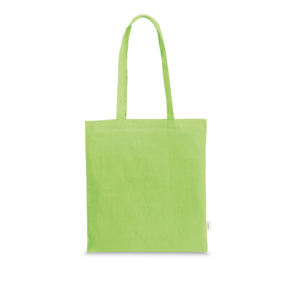 Sacola Algodão Reciclado rPET 180g/m² — imagem 11