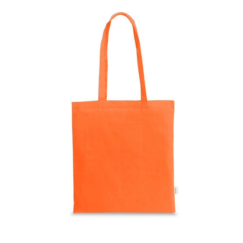 Sacola Algodão Reciclado rPET 180g/m² — imagem 12