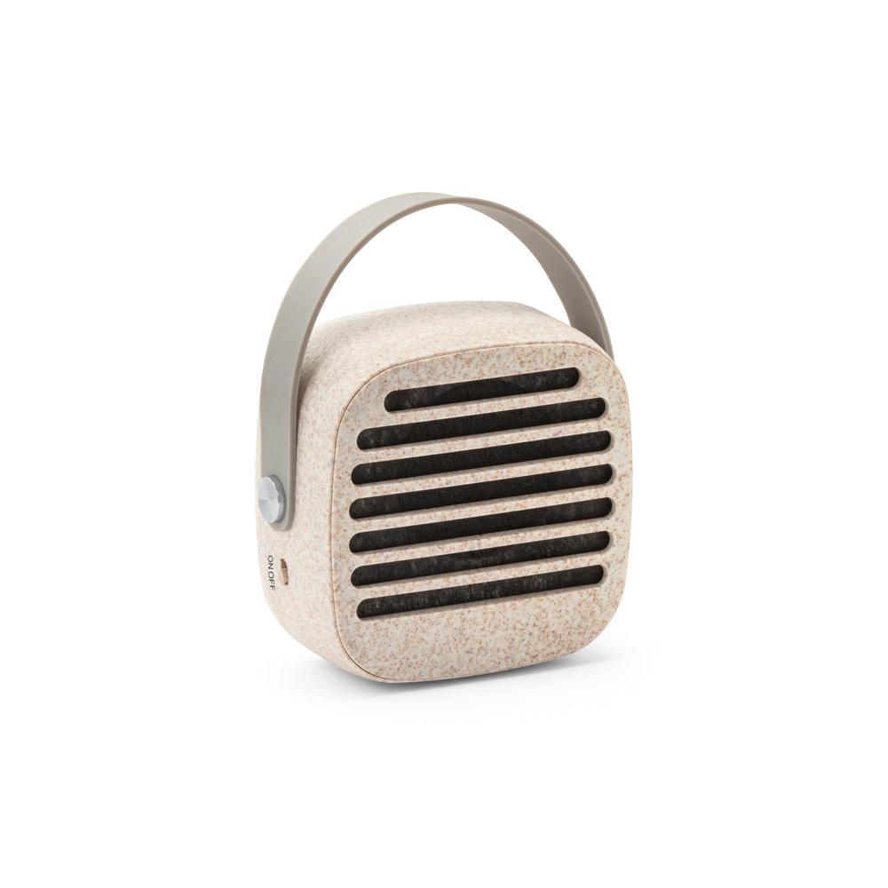 Caixa de Som Portátil Bluetooth — imagem 3