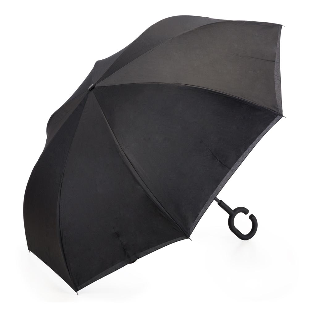 Guarda-Chuva Automático Invertido — imagem 2