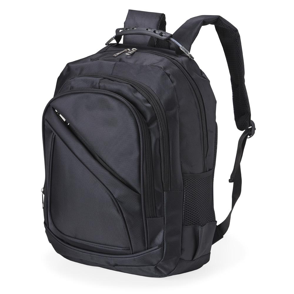 Mochila Notebook Nylon 15,6" — imagem 2