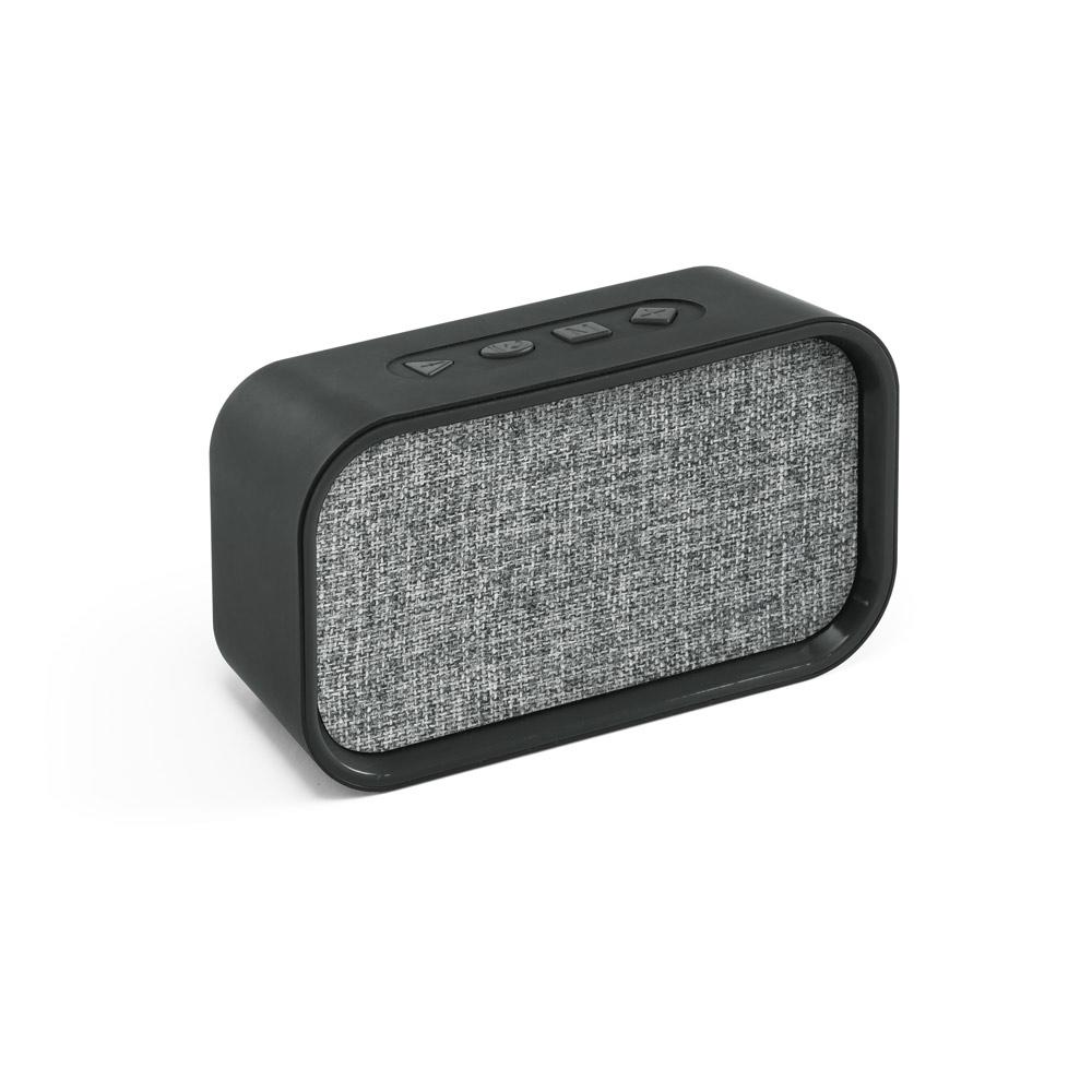 Caixa de Som Portátil Bluetooth/Microfone — imagem 2
