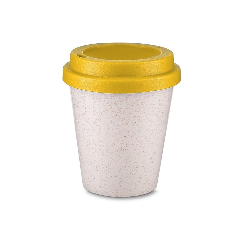 Copo Ecológico Fibra de Arroz 350ml — imagem 7