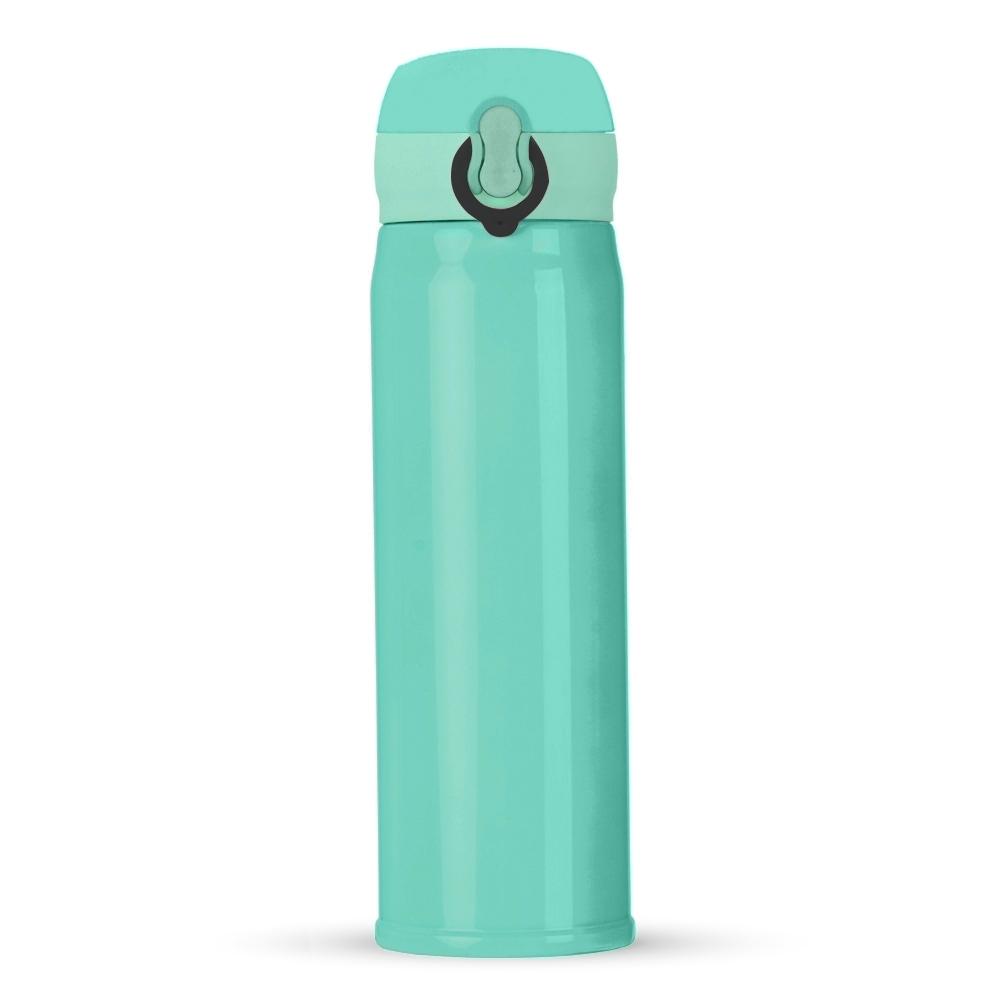 Garrafa Térmica 400ml — imagem 3