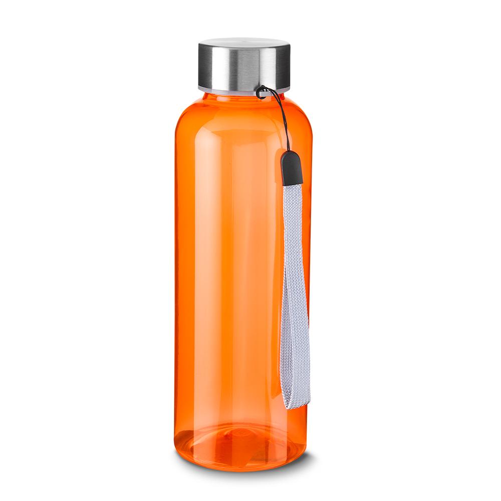 Garrafa Plástica 550ml e 600ml — imagem 7