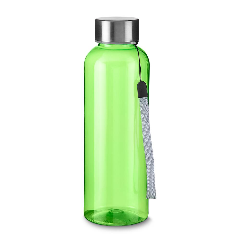 Garrafa Plástica 550ml e 600ml — imagem 4