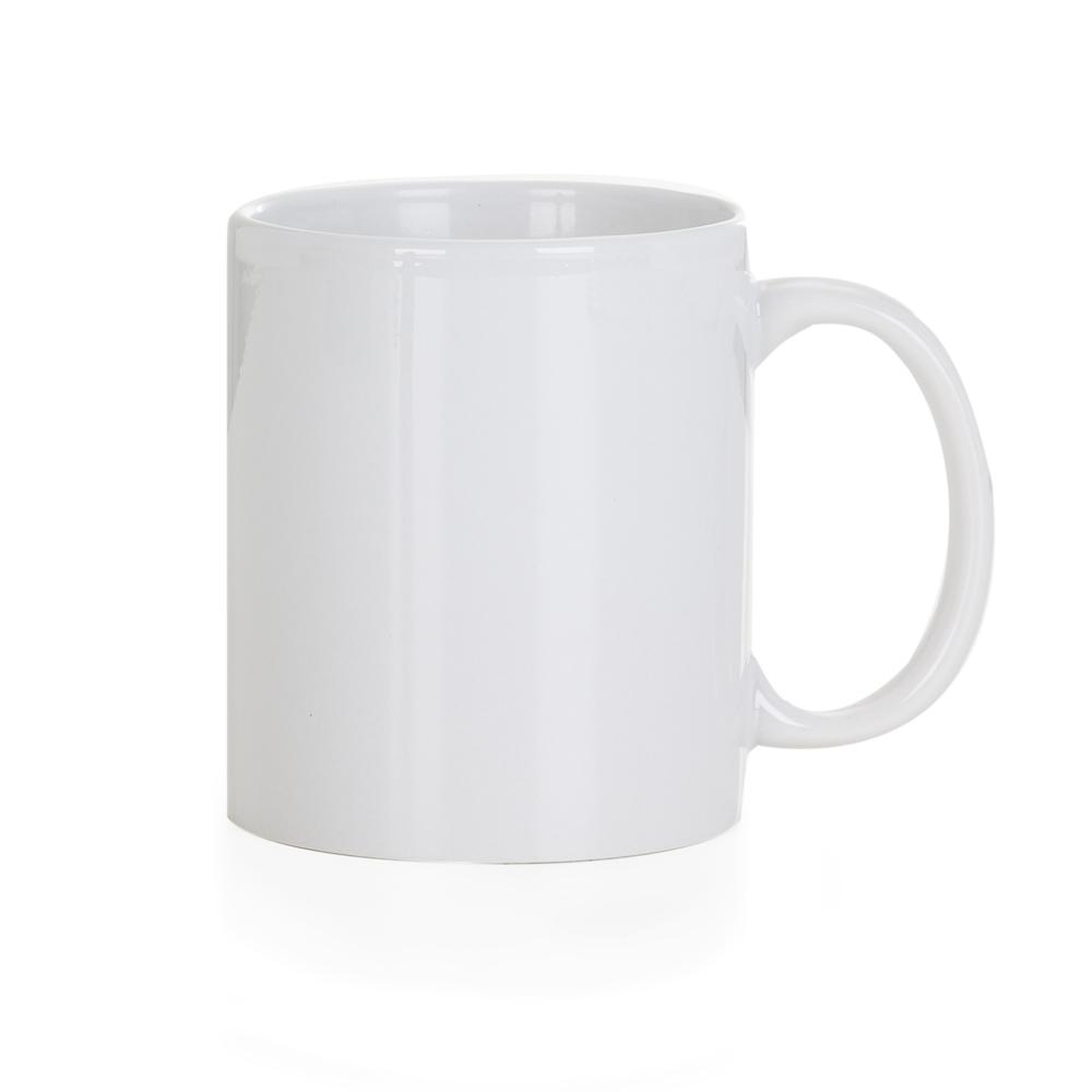 Caneca Cerâmica 330ml — imagem 3