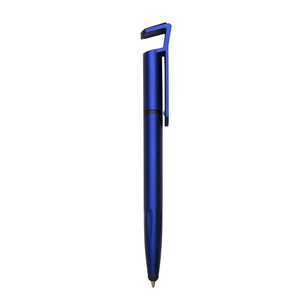Caneta Plástica Touch Rotação — imagem 8