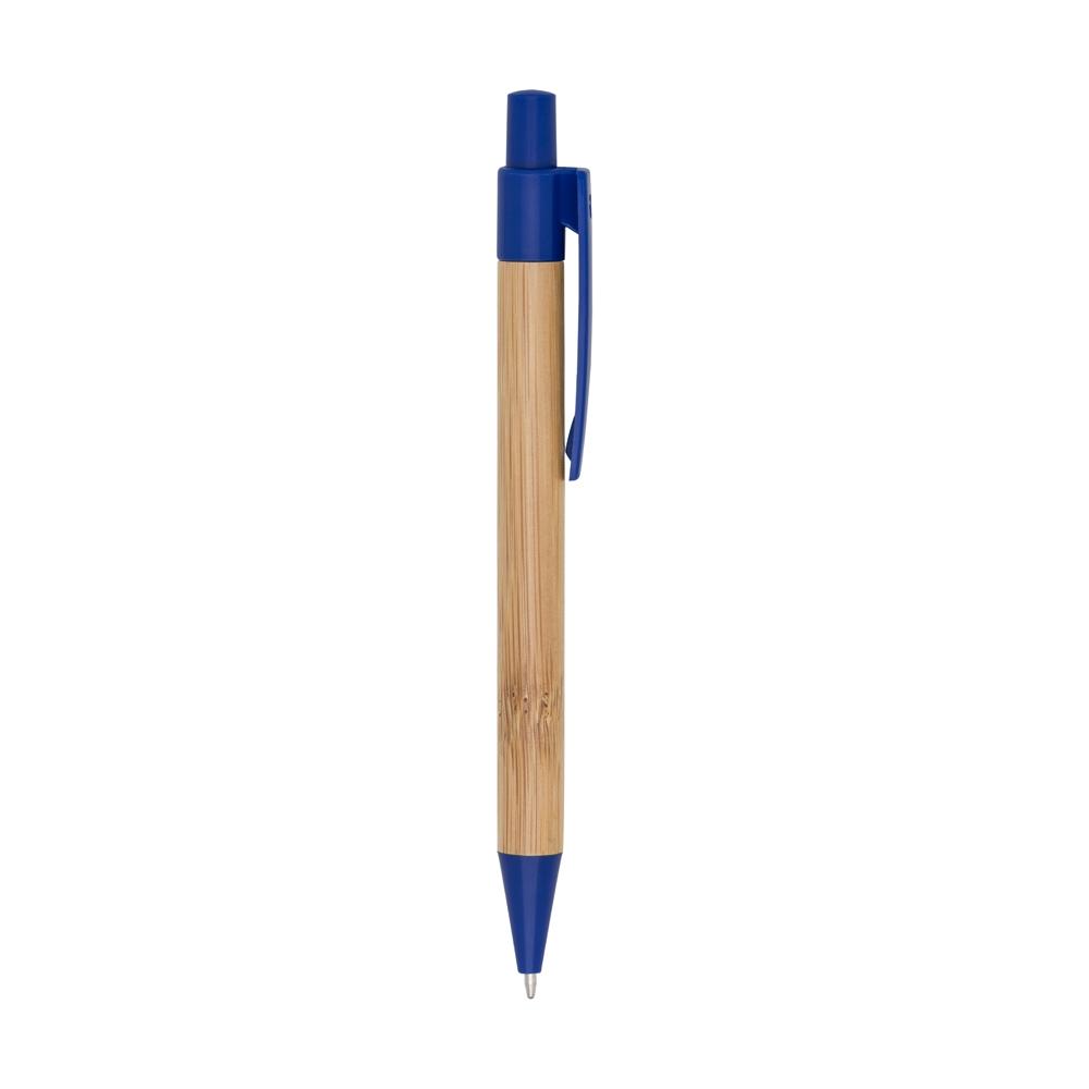 Caneta Ecológica Bambu Clique — imagem 7