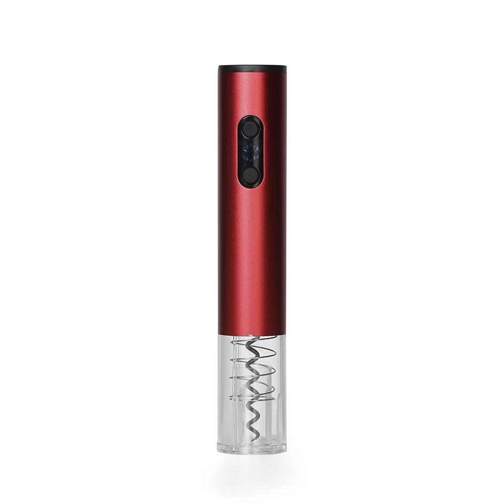 Saca-Rolhas Elétrico c/ LED — imagem 2