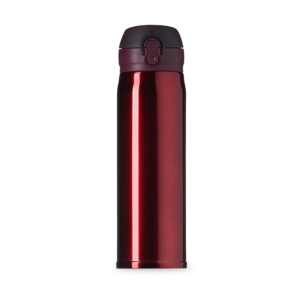 Garrafa Térmica 400ml — imagem 2