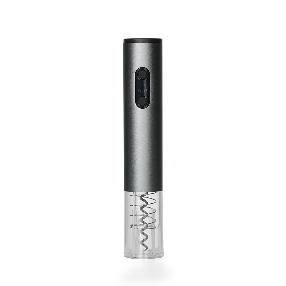 Saca-Rolhas Elétrico c/ LED — imagem 4