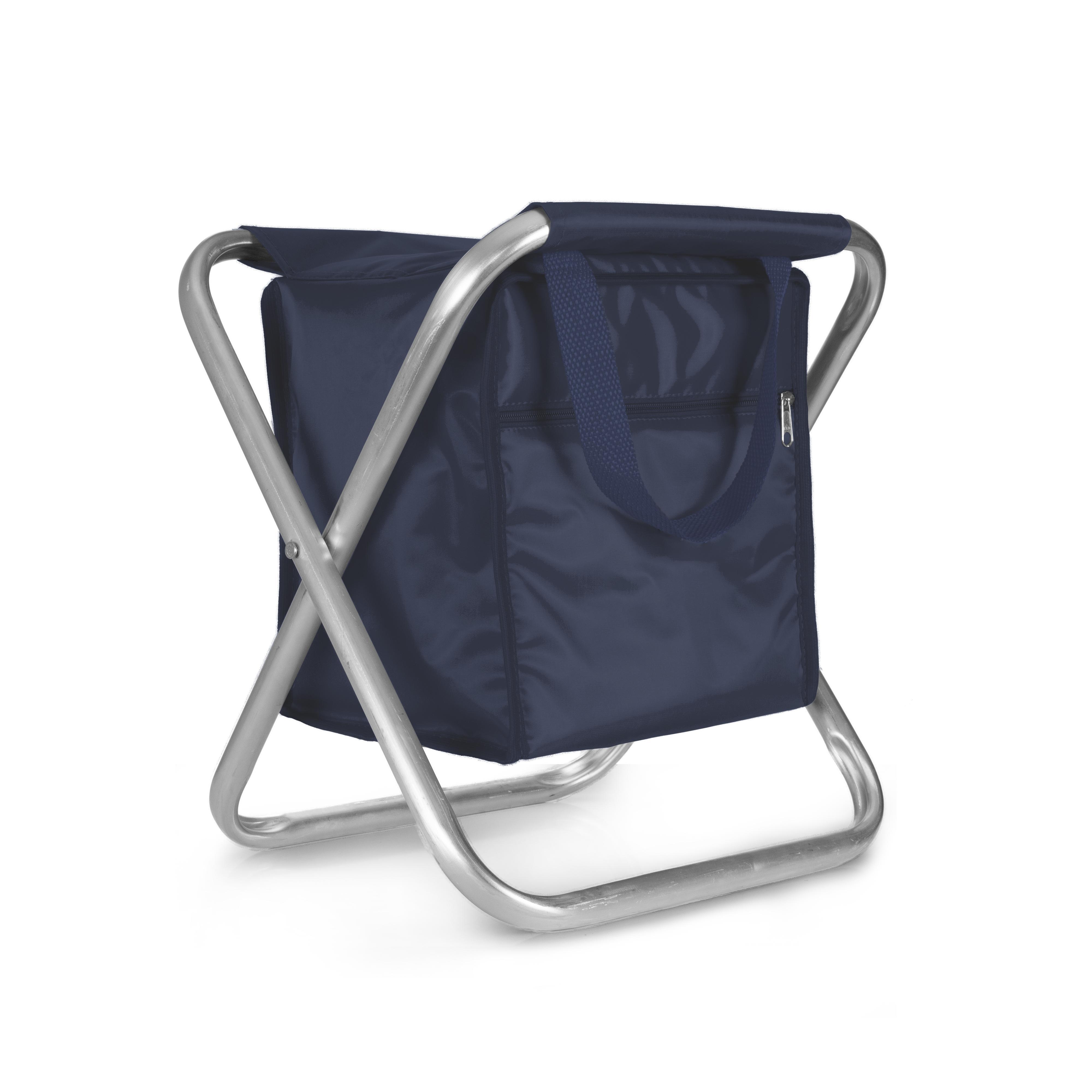 Banqueta Térmica Nylon Estrutura Prata — imagem 11