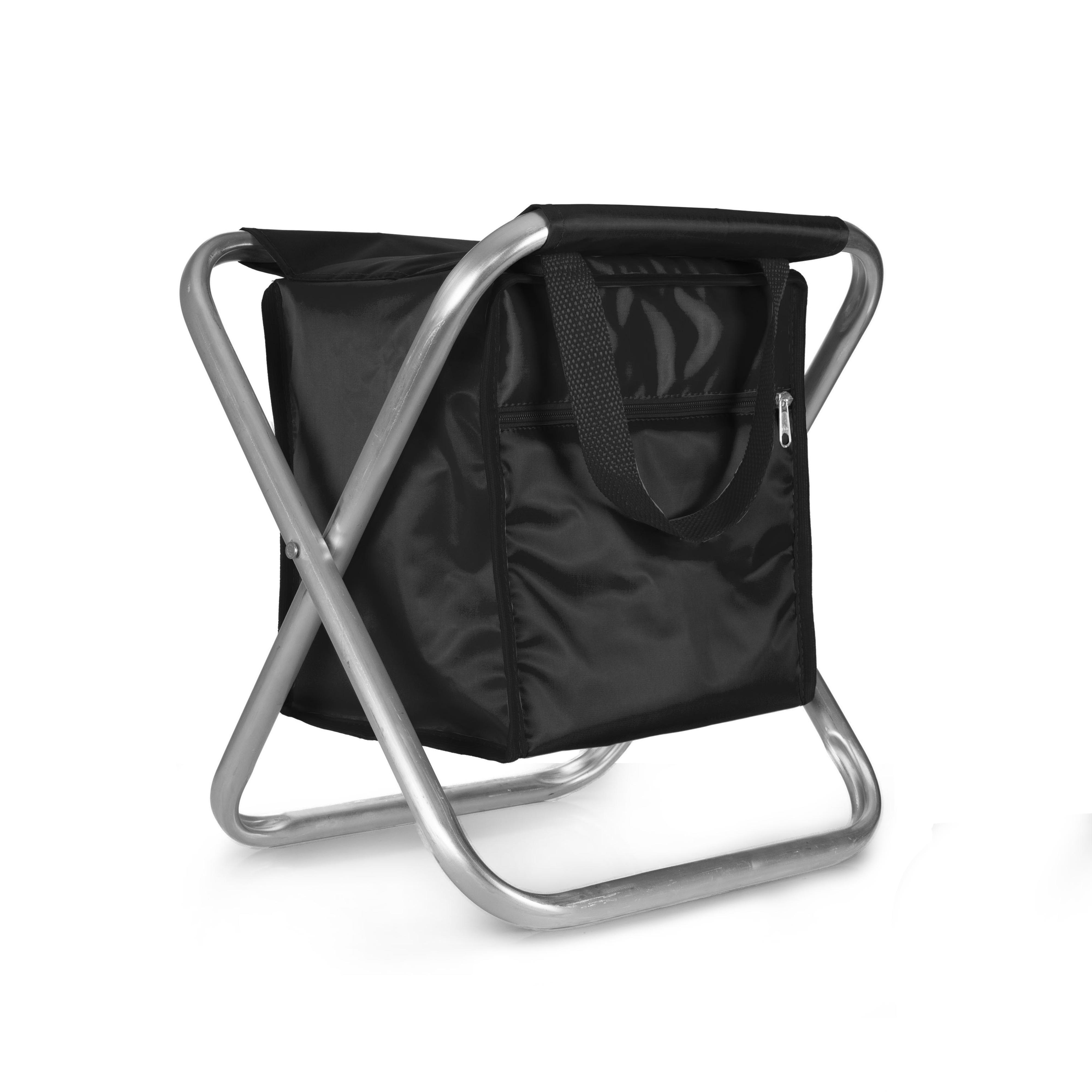 Banqueta Térmica Nylon Estrutura Prata — imagem 4