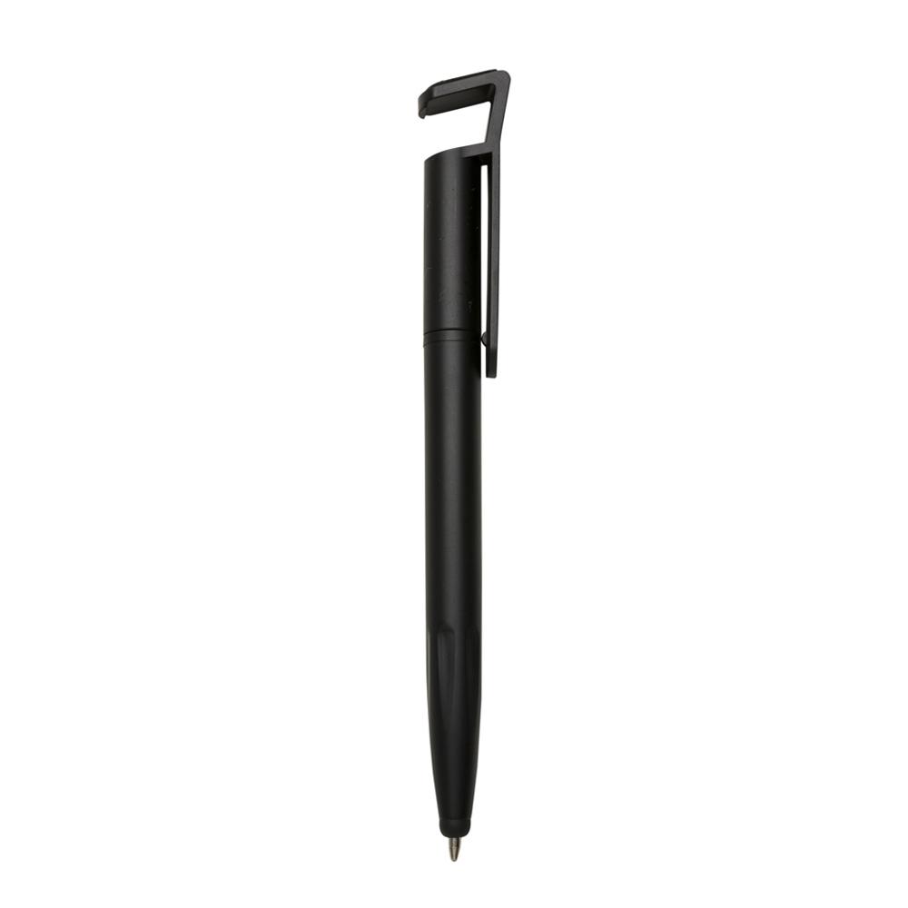 Caneta Plástica Touch Rotação — imagem 5