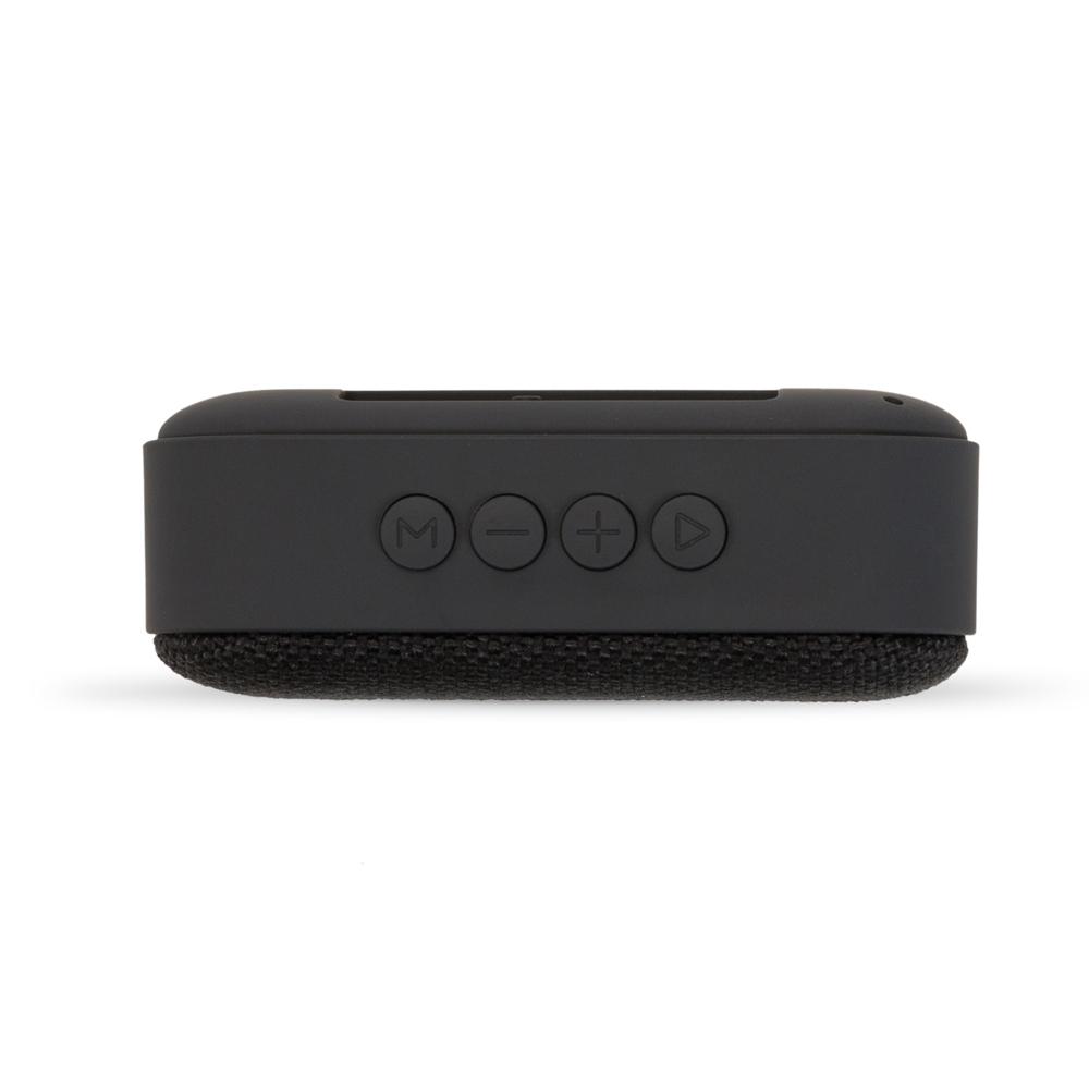 Caixa de Som Portátil Bluetooth — imagem 2