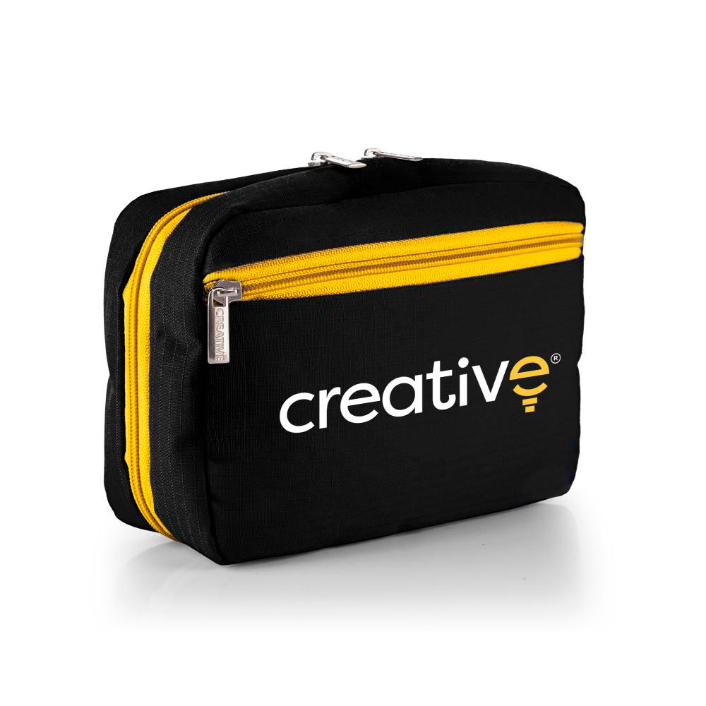 Nécessaire Bolso Frontal - Personalizável — imagem 2