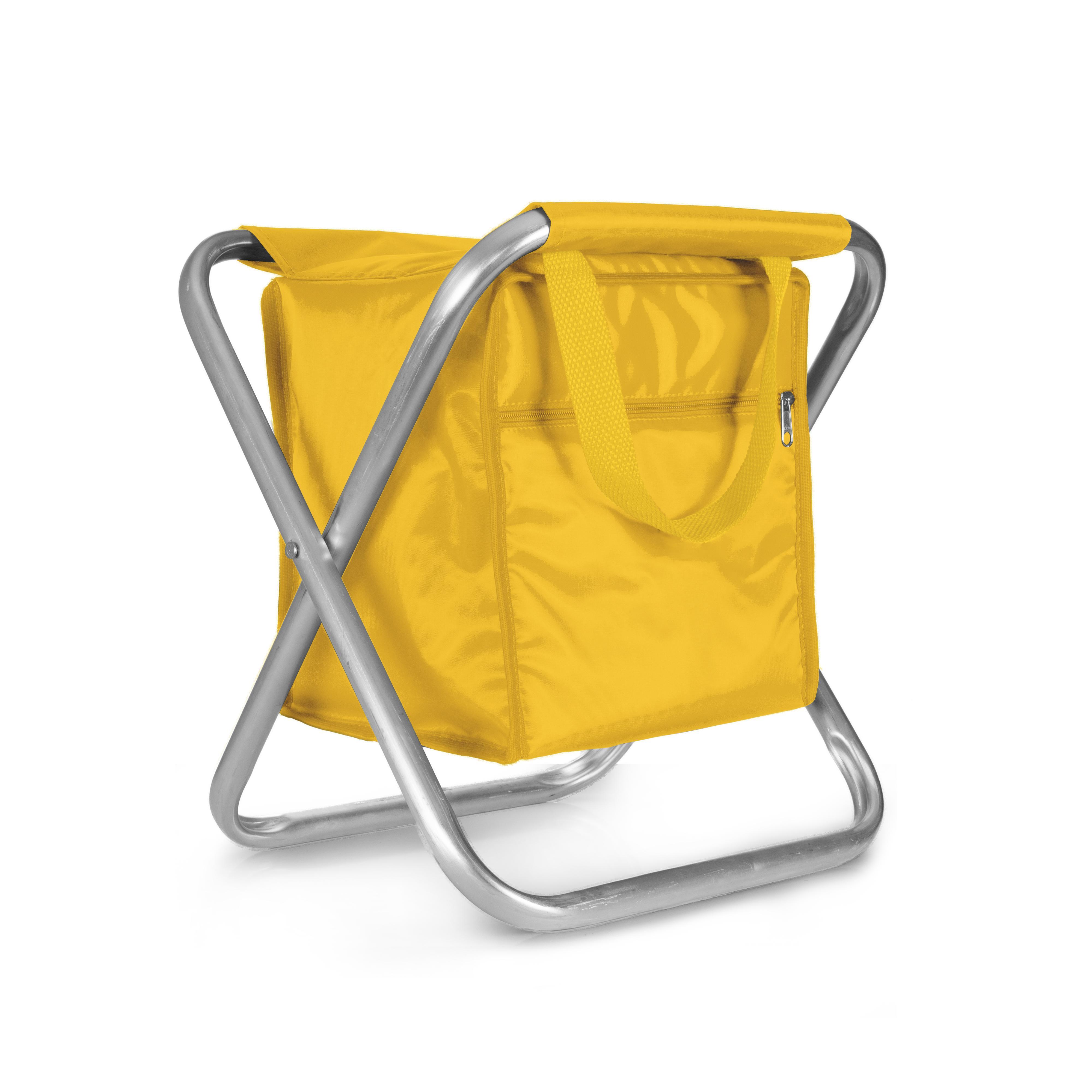 Banqueta Térmica Nylon Estrutura Prata — imagem 10