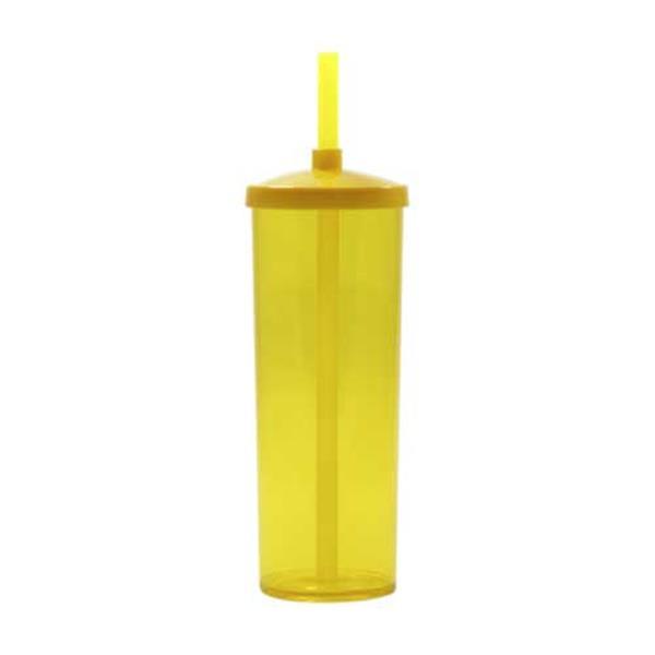 Copo Plástico Long Drink 330ml — imagem 12