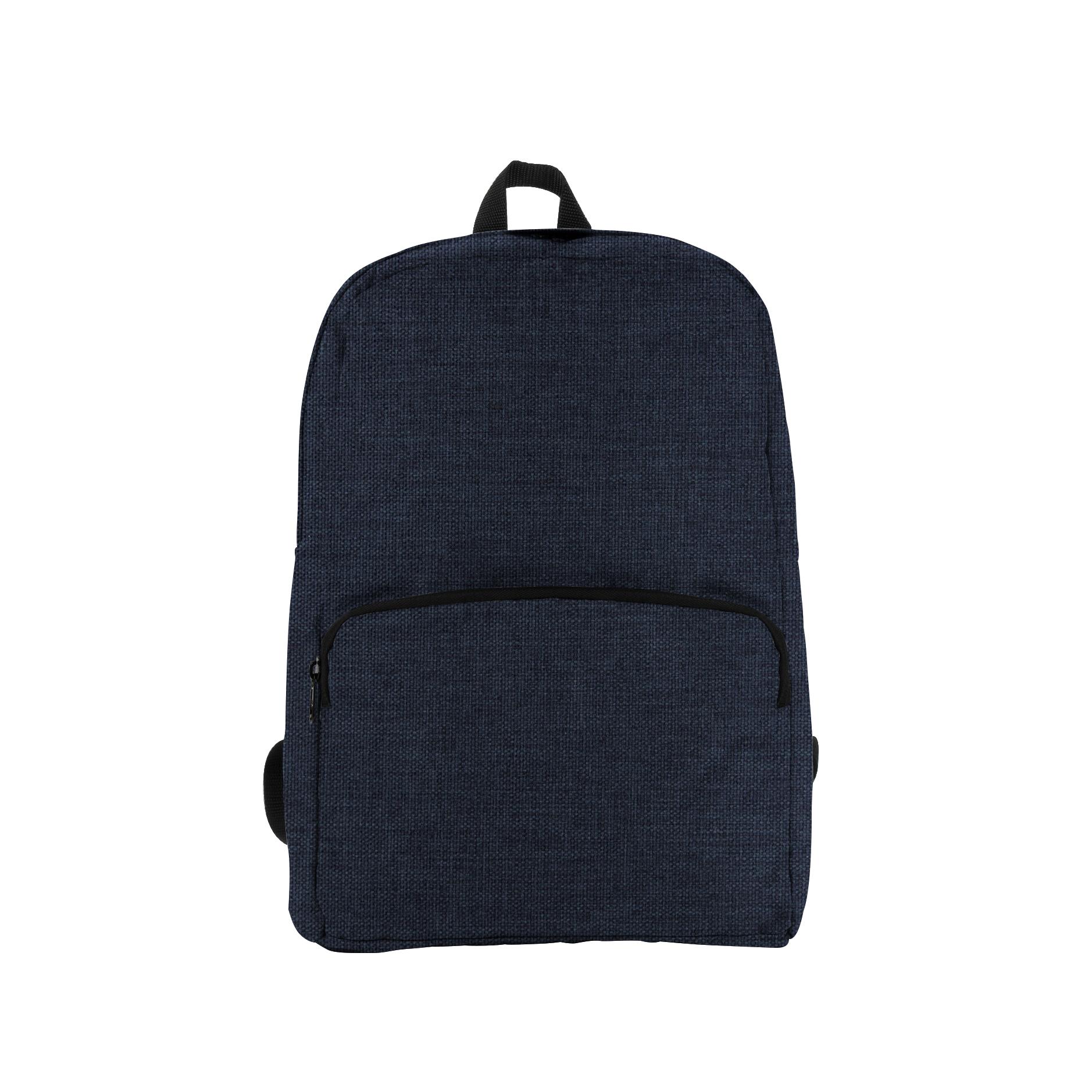 Mochila Notebook Mescla 15,6" — imagem 5