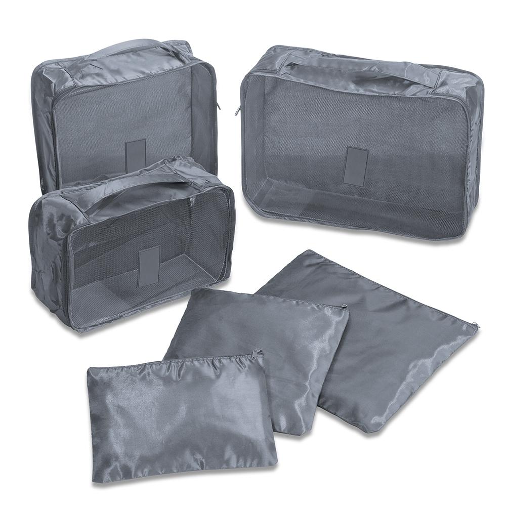Kit Necessaires 6 Peças — imagem 4