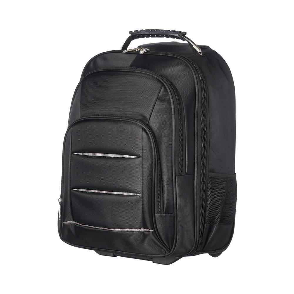 Mochila de Rodinhas Personalizada para Notebook 13,3" — imagem 2