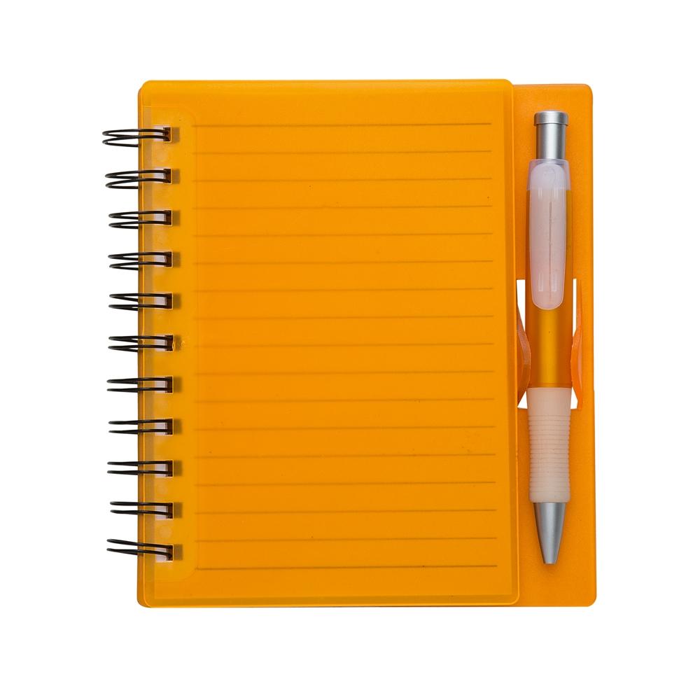 Kit Caderno + Caneta Clique — imagem 6
