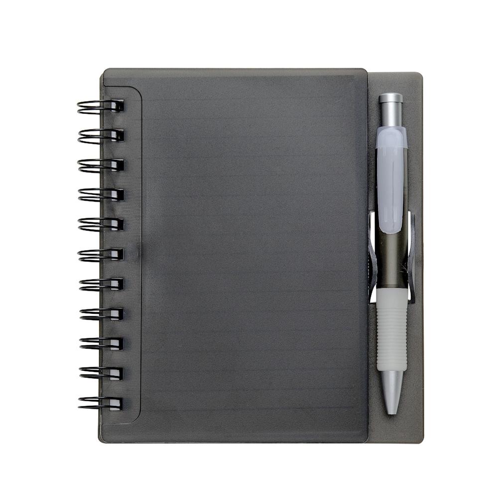 Kit Caderno + Caneta Clique — imagem 5