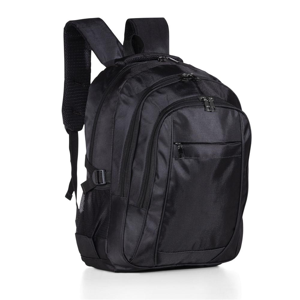 Mochila Notebook Nylon 15,6" — imagem 5