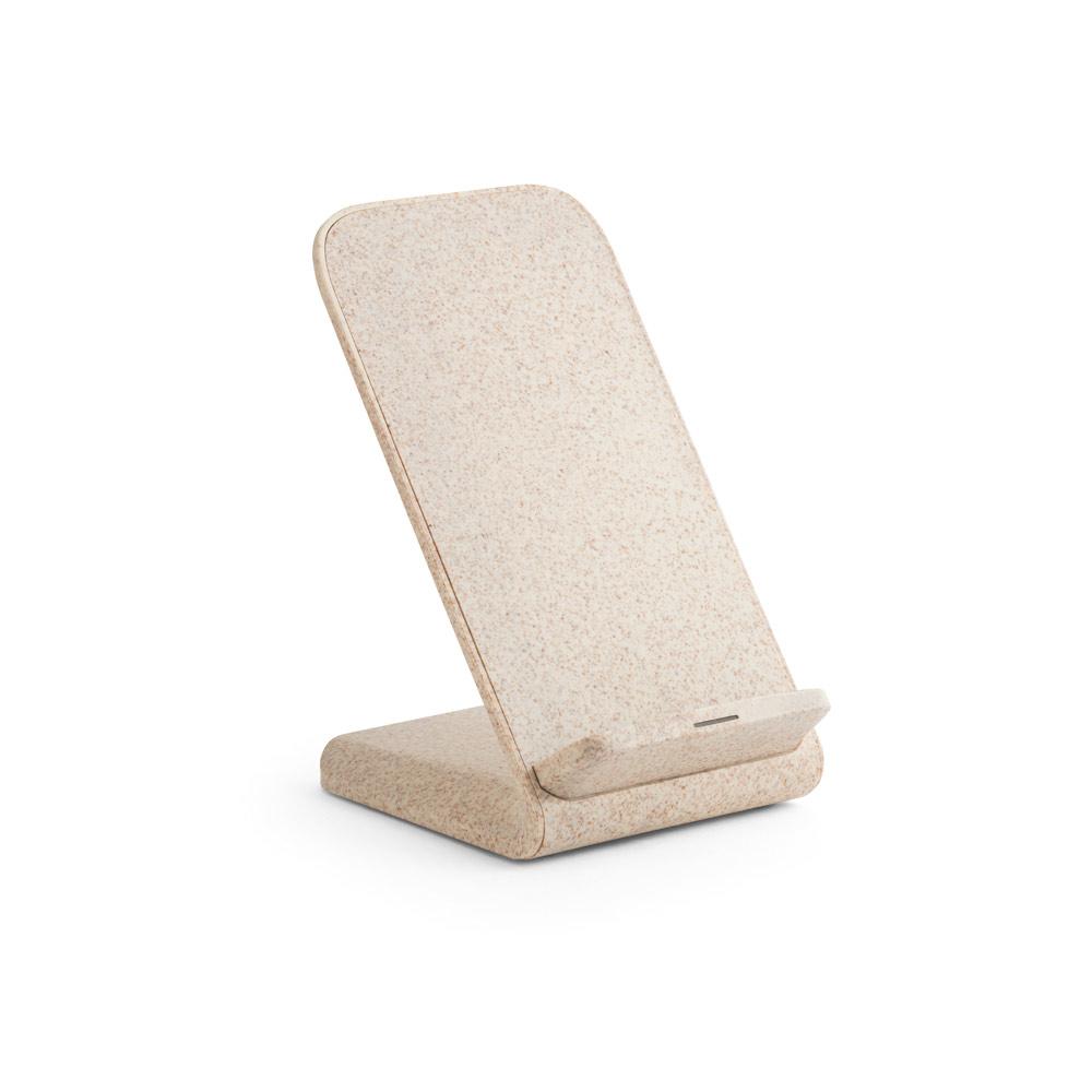 Suporte c/ Carregador Wireless — imagem 2
