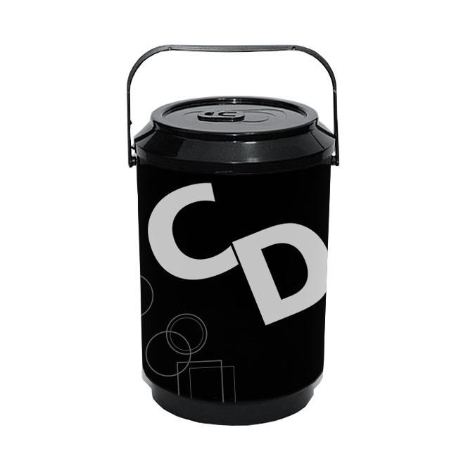 Cooler Térmico 8 Latas 5 Litros — imagem 2
