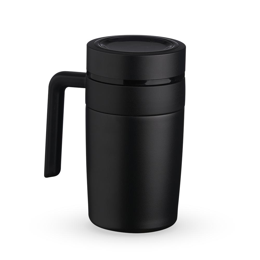 Caneca Térmica Inox 500ml — imagem 3
