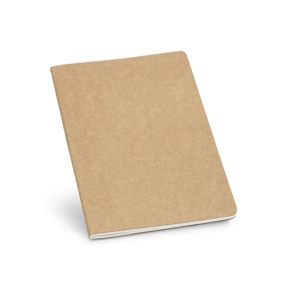 Caderno Ecológico A5 Pautado — imagem 2