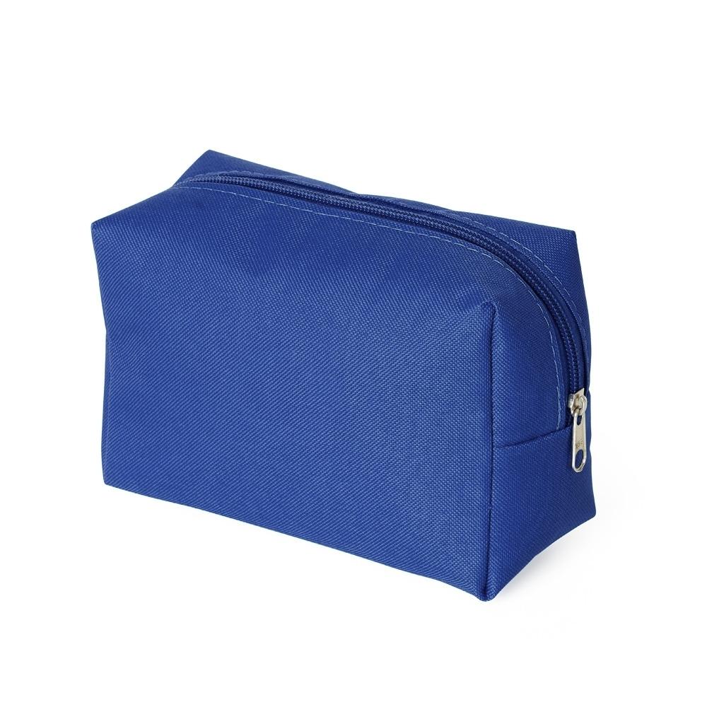 Nécessaire Nylon Zíper — imagem 6