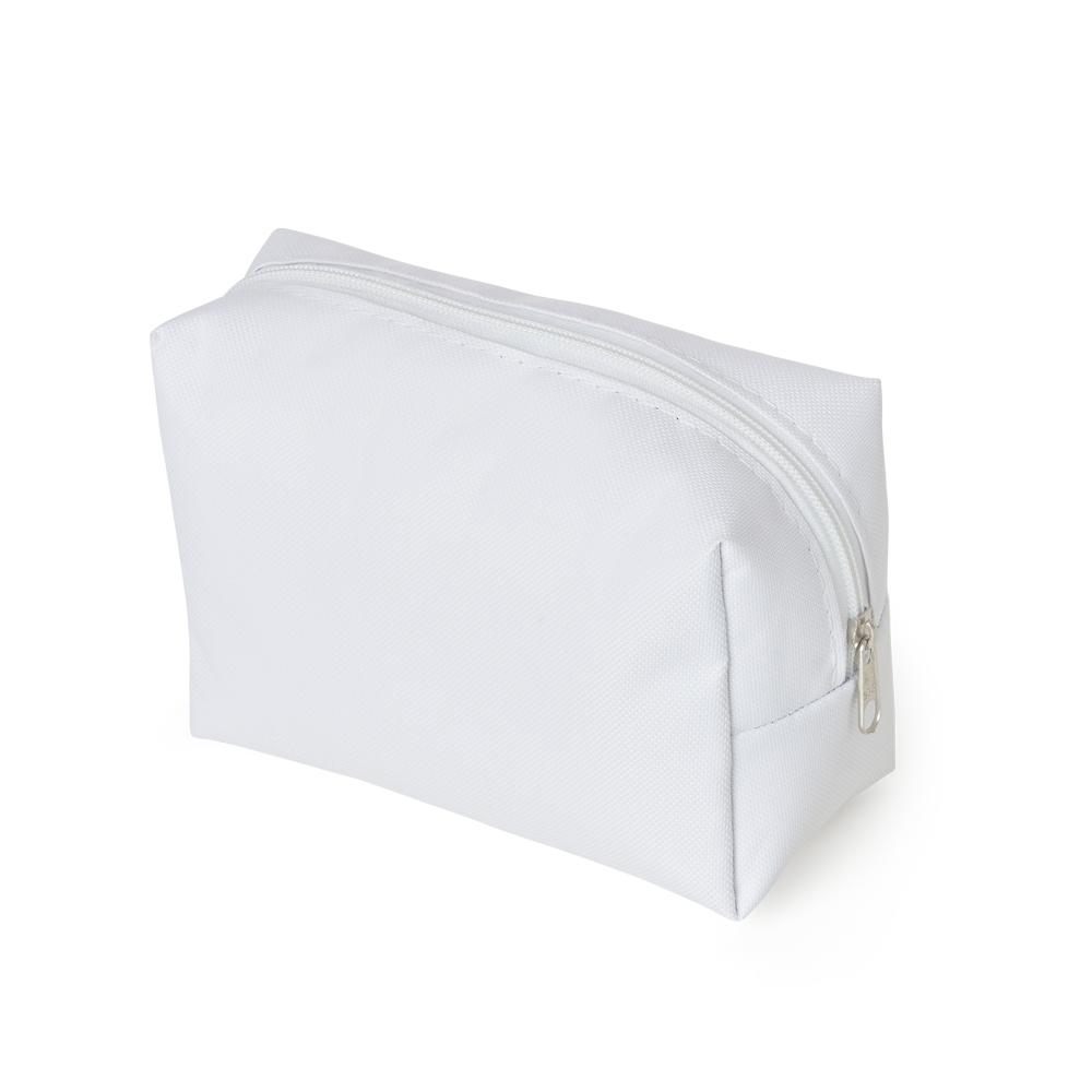 Nécessaire Nylon Zíper — imagem 5
