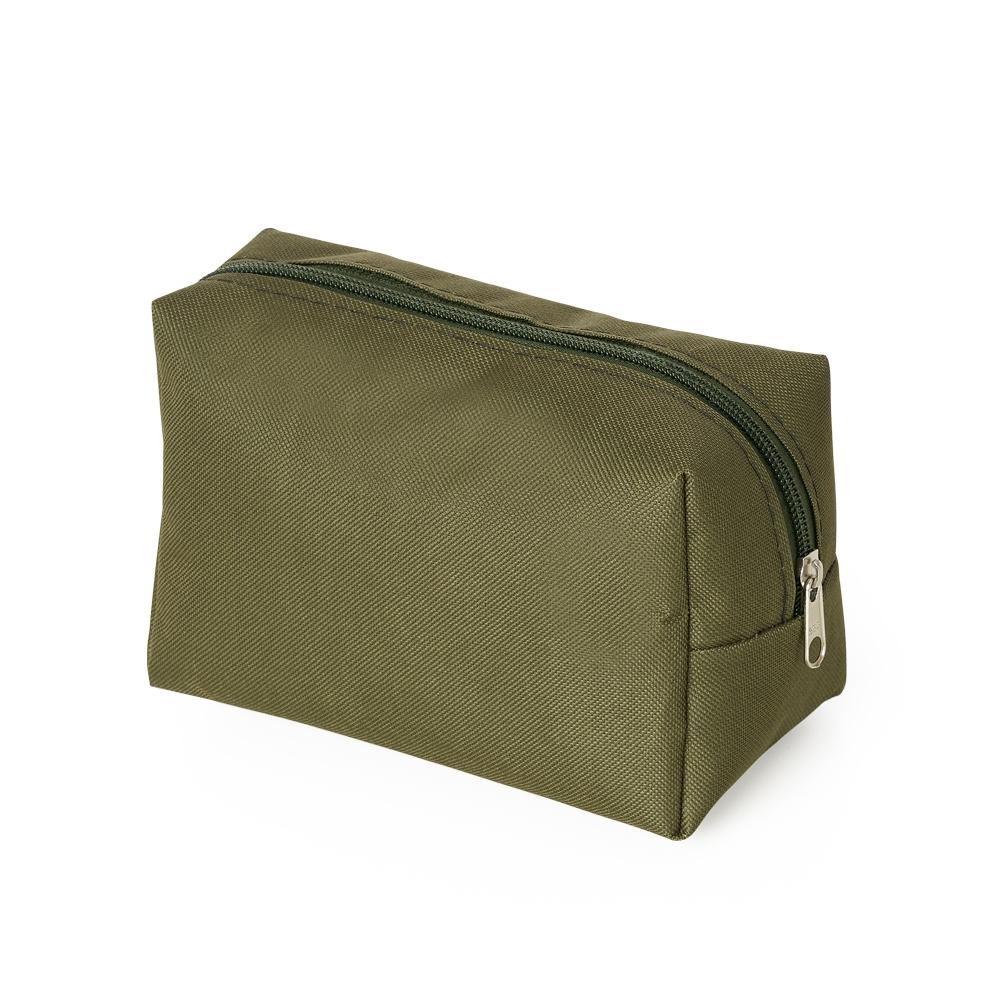 Nécessaire Nylon Zíper — imagem 3