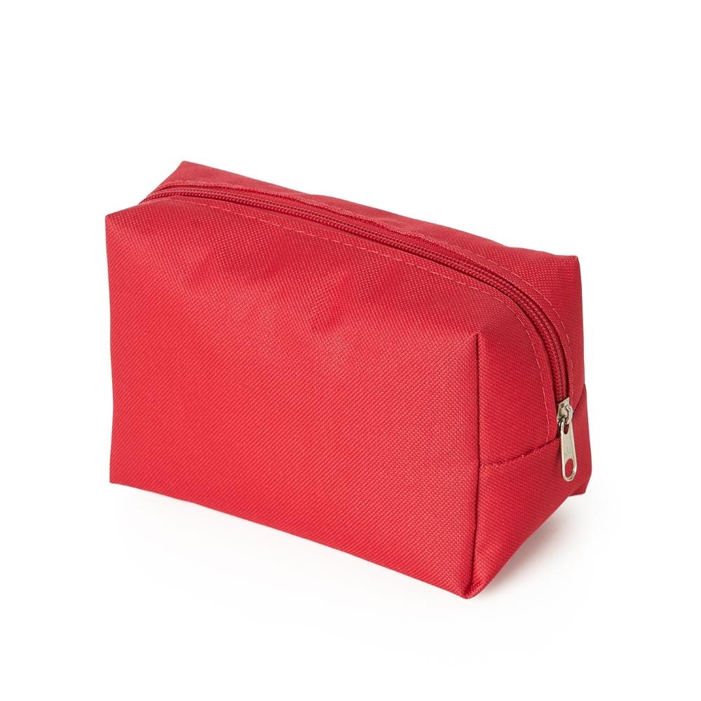 Nécessaire Nylon Zíper — imagem 2