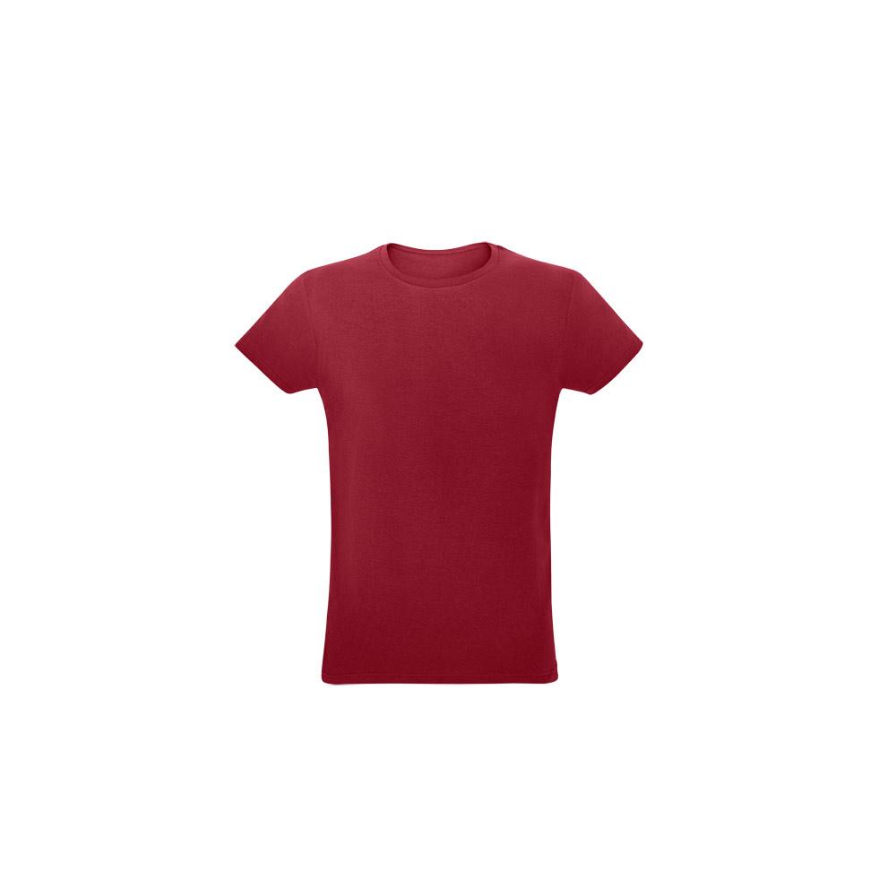 Camiseta Corte Regular Algodão Unissex — imagem 14