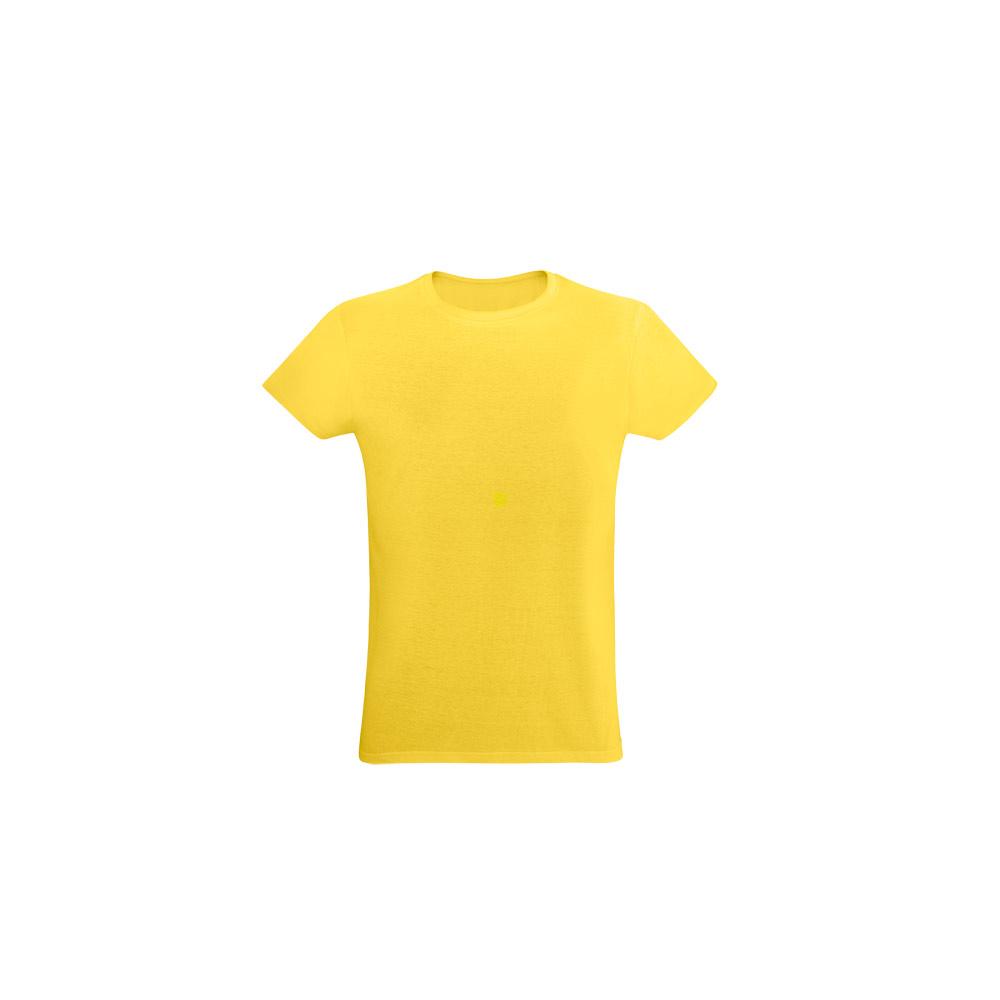Camiseta Corte Regular Algodão Unissex — imagem 18
