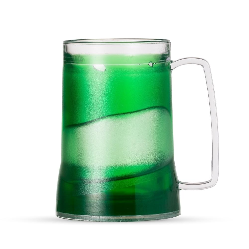 Caneca Acrílica Gel Térmico 400ml — imagem 4