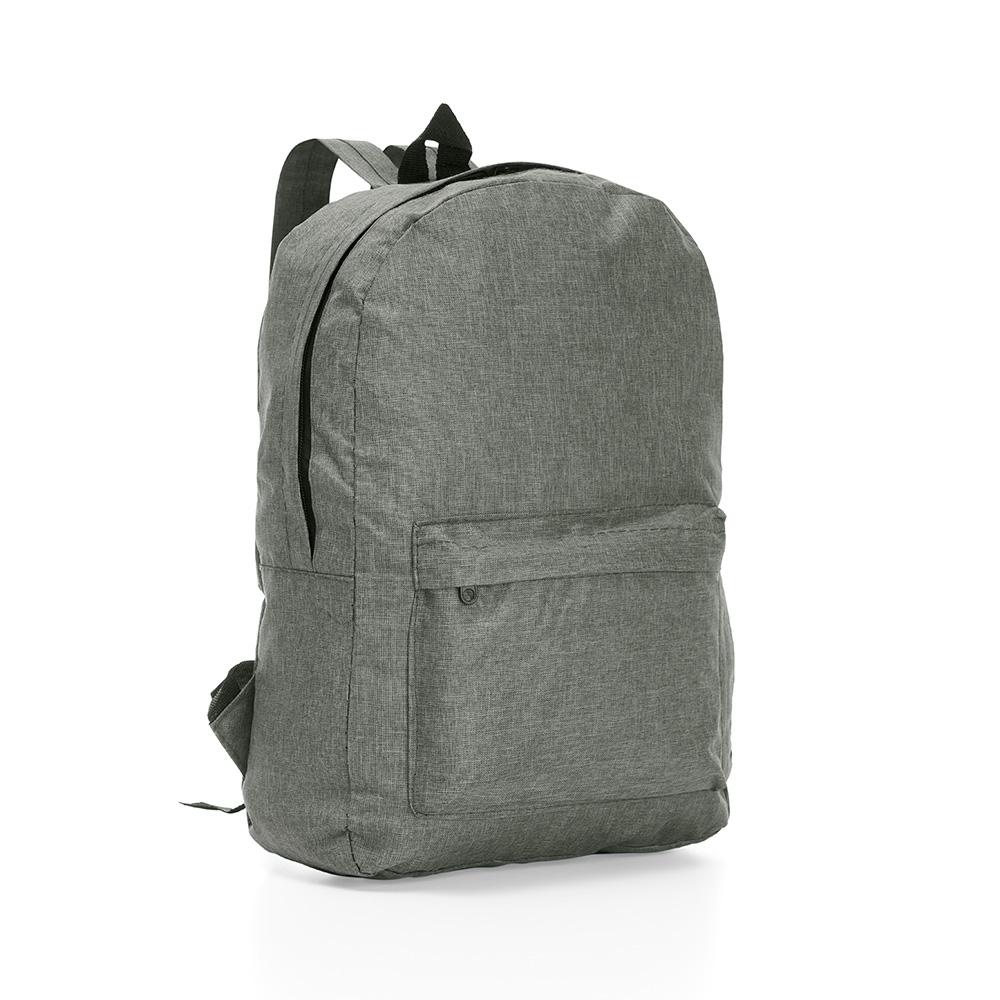 Mochila Notebook Nylon 14" — imagem 4