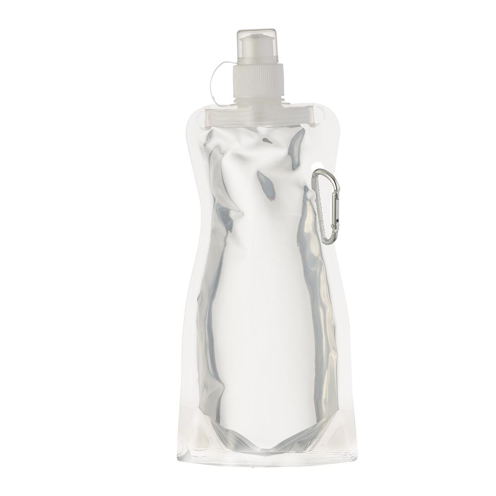 Squeeze Dobrável 450ml — imagem 4