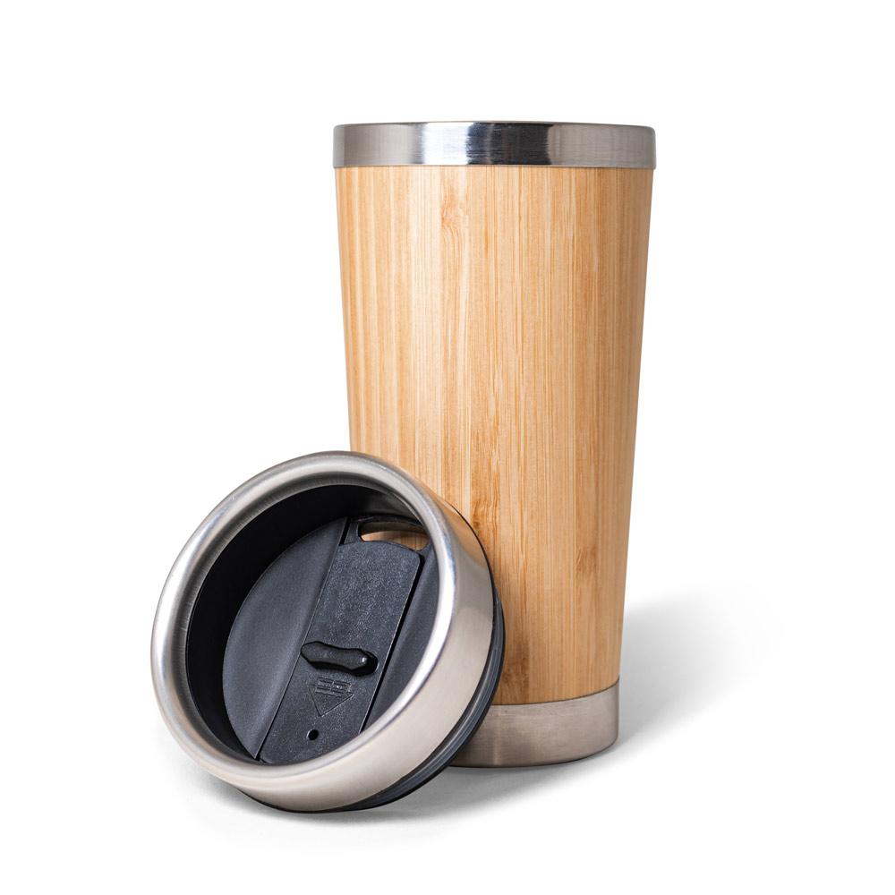 Copo Bambu 500ml — imagem 2
